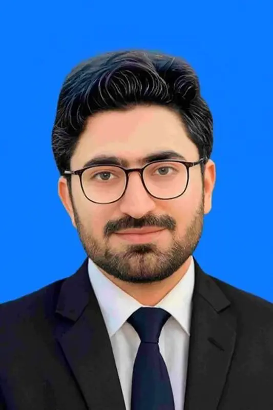 Muhammad Aamir Afzal - Consultant